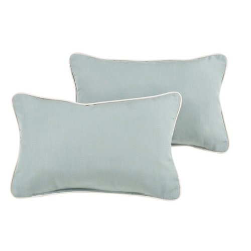 pillow/Aspinal-Sunbrella-Spa-Blue-Canvas-Indoor-Outdoor-13-x-20-Inch-Corded-Pillow-Set-3413d166-ccee-43c5-a0d5-c400ed2e80db