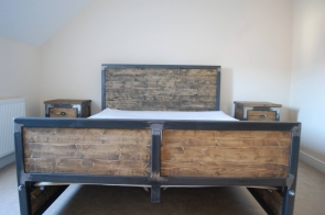 double-bed-industrial-steel-handcrafted-furniture