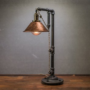 Лампа настольная ЛНТ3